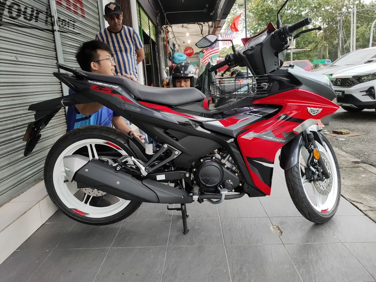 Keat Seng Motor Sdn Bhd (Langkawi) — photo 3