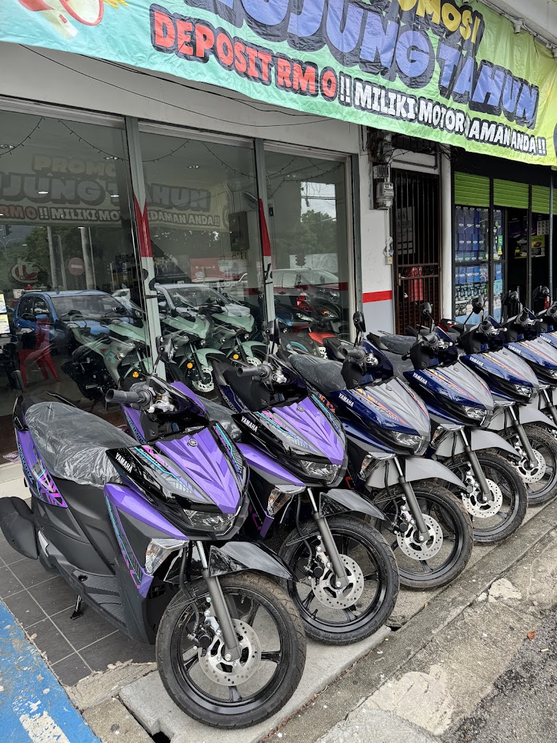 Keat Seng Motor Sdn Bhd (Langkawi) — photo 4
