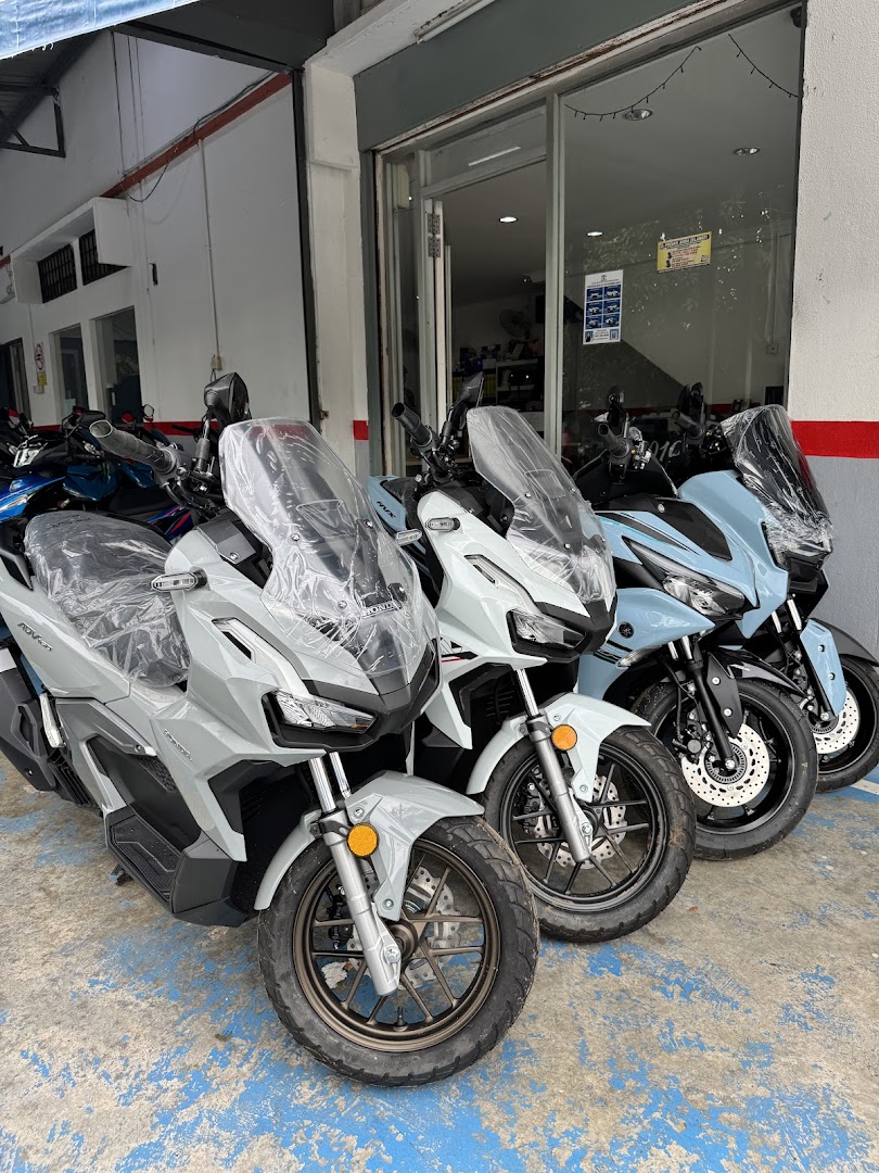 Keat Seng Motor Sdn Bhd (Langkawi) — photo 5