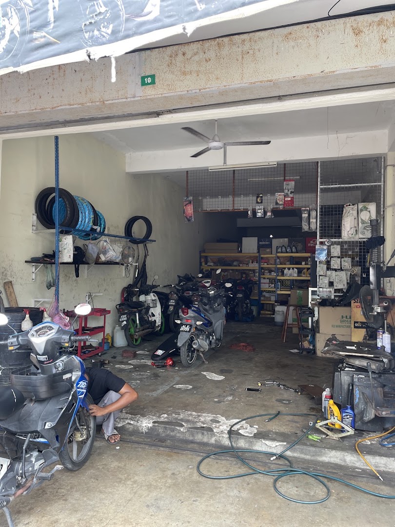 DH Motor — photo 2