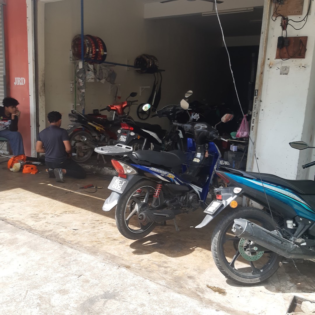 DH Motor — photo 3
