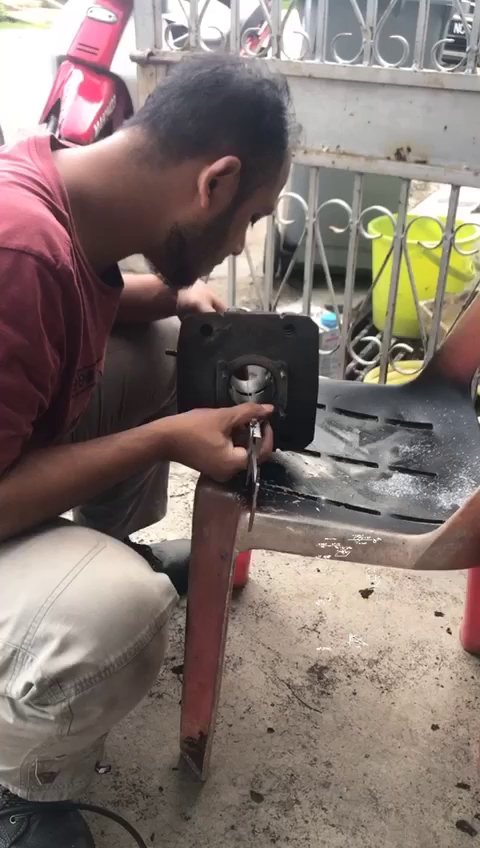 Adib Success Garage — photo 2