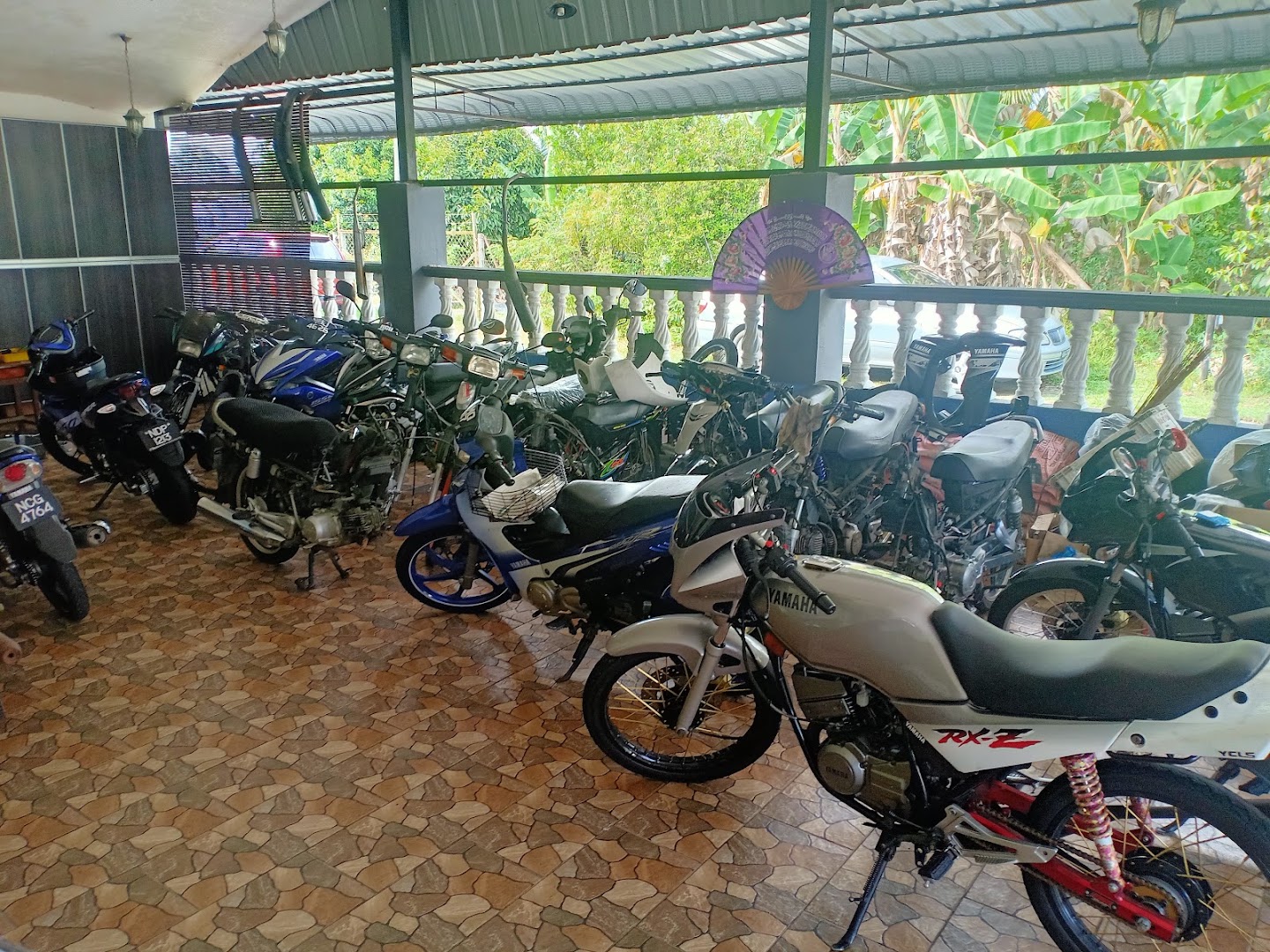 Adib Success Garage — photo 4