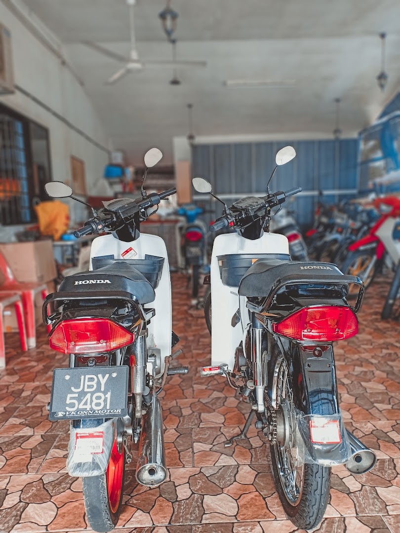 Adib Success Garage — photo 5