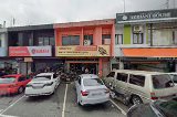 Perniagaan Motor Eng Huat in Johor Bahru