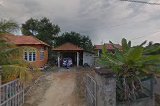 Pomen kampung garage in Kuala Terengganu