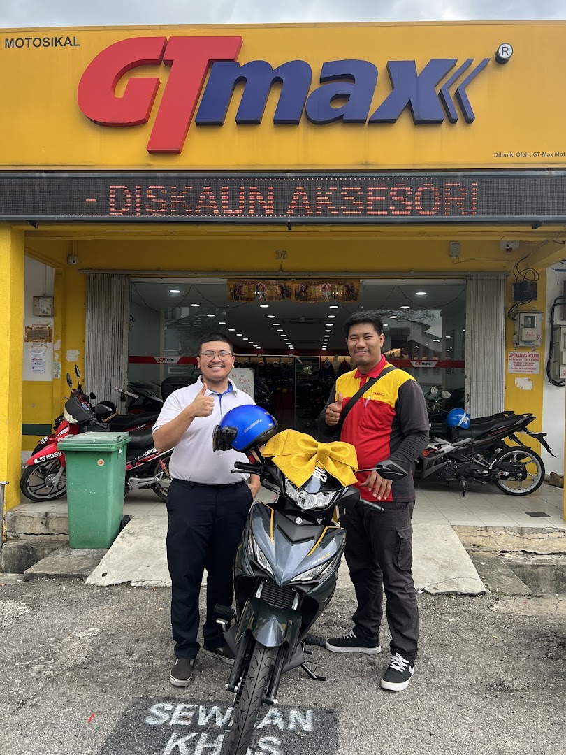 GT-Max Motors - Puchong in Puchong