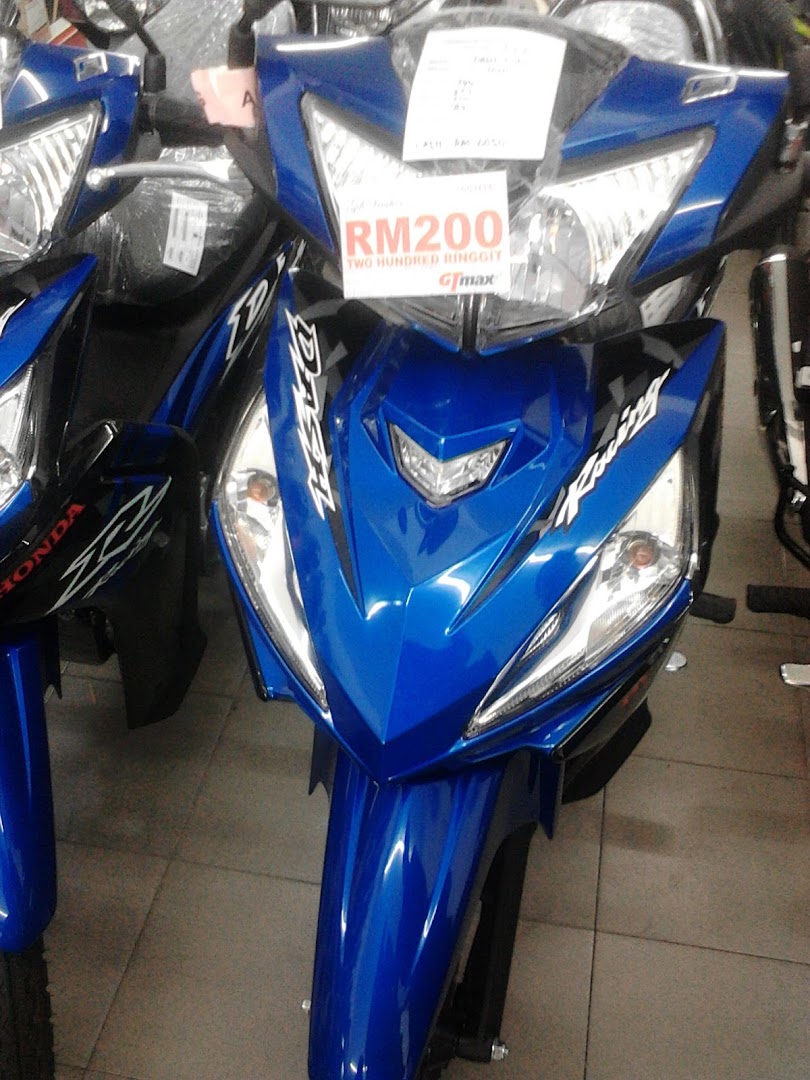 GT-Max Motors - Puchong — photo 2