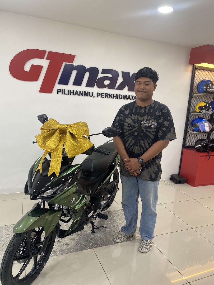 GT-Max Motors - Puchong — photo 3