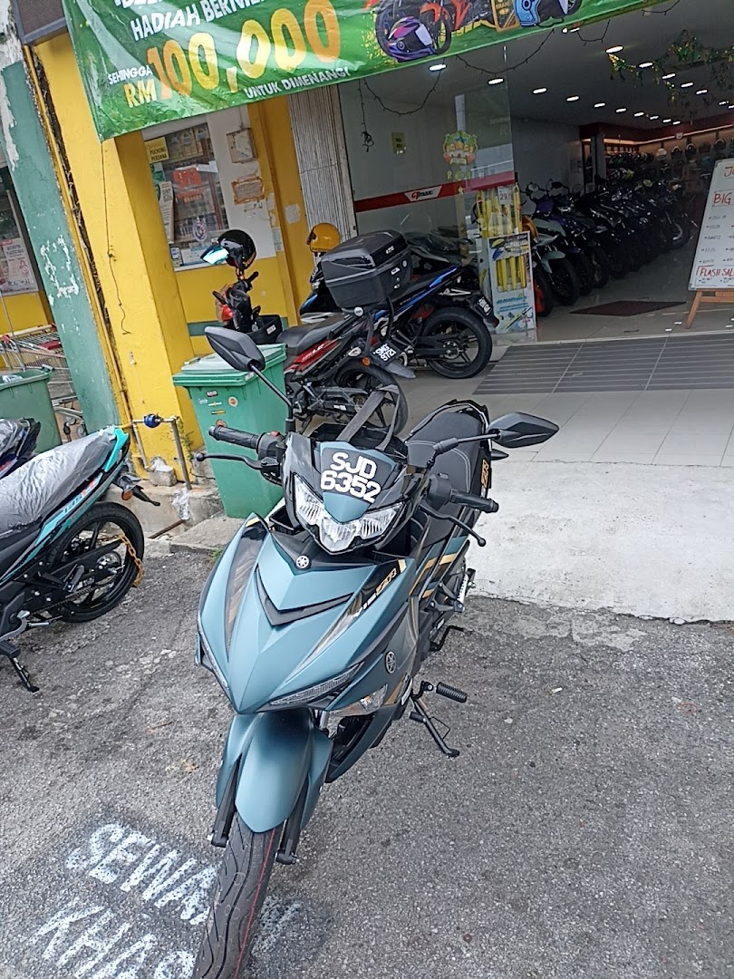 GT-Max Motors - Puchong — photo 4