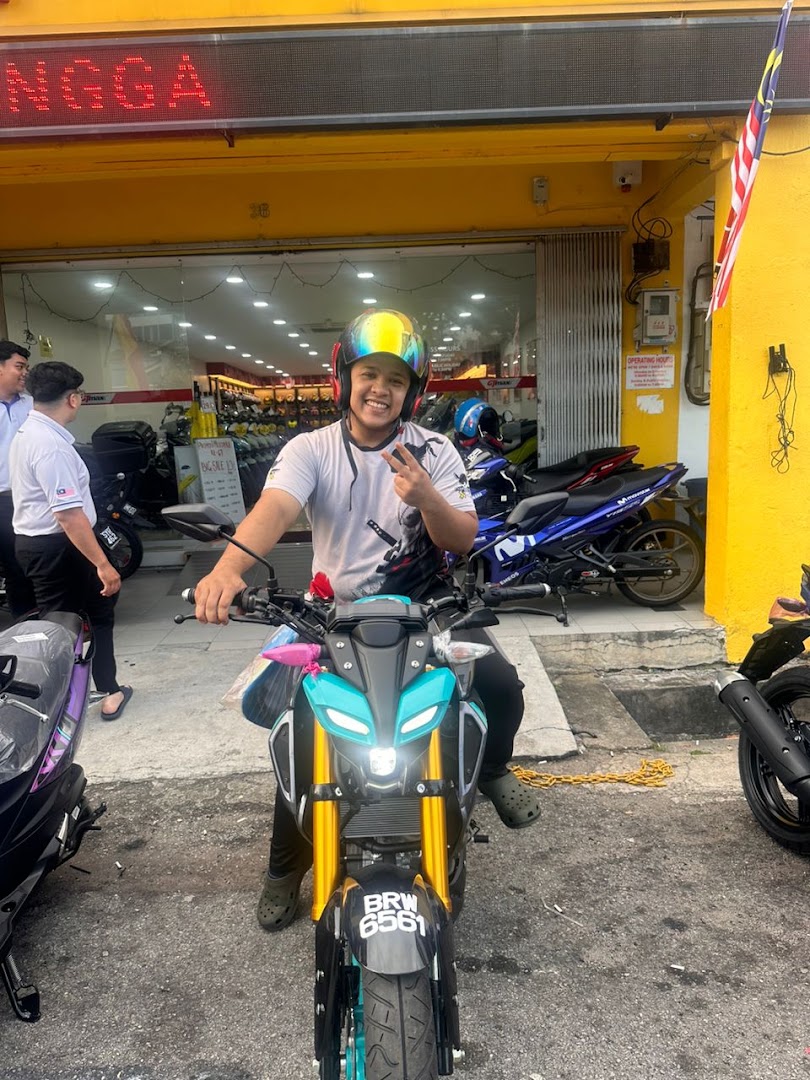 GT-Max Motors - Puchong — photo 5