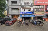 BOON GUAN MOTOR SERVICES & ACCESSORIES in Puchong