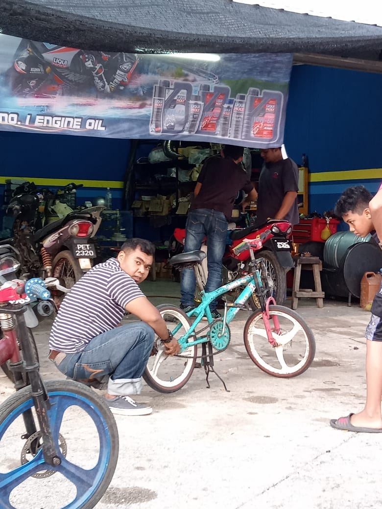 WJ Motors Services — photo 3