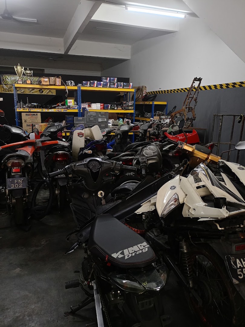 SBR PERFORMANCE — photo 1