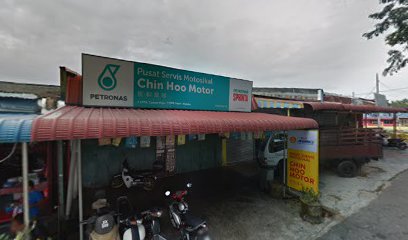Chin hoo motor — photo 1