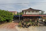 Dells Moto Servizio Project (DMSP) in Parit Jawa