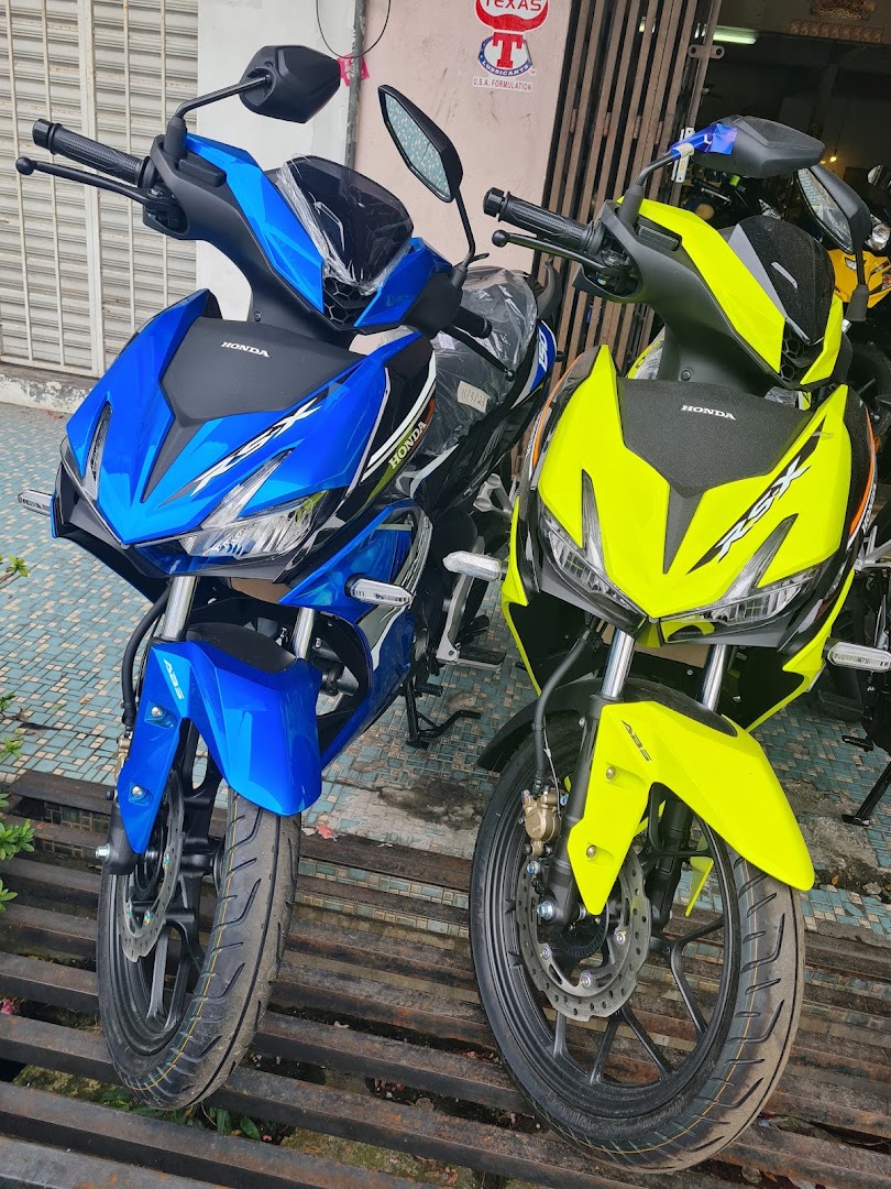 Lie Seng Motor — photo 3
