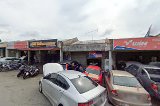 Bengkel Amir Tag Motorsport in Senai