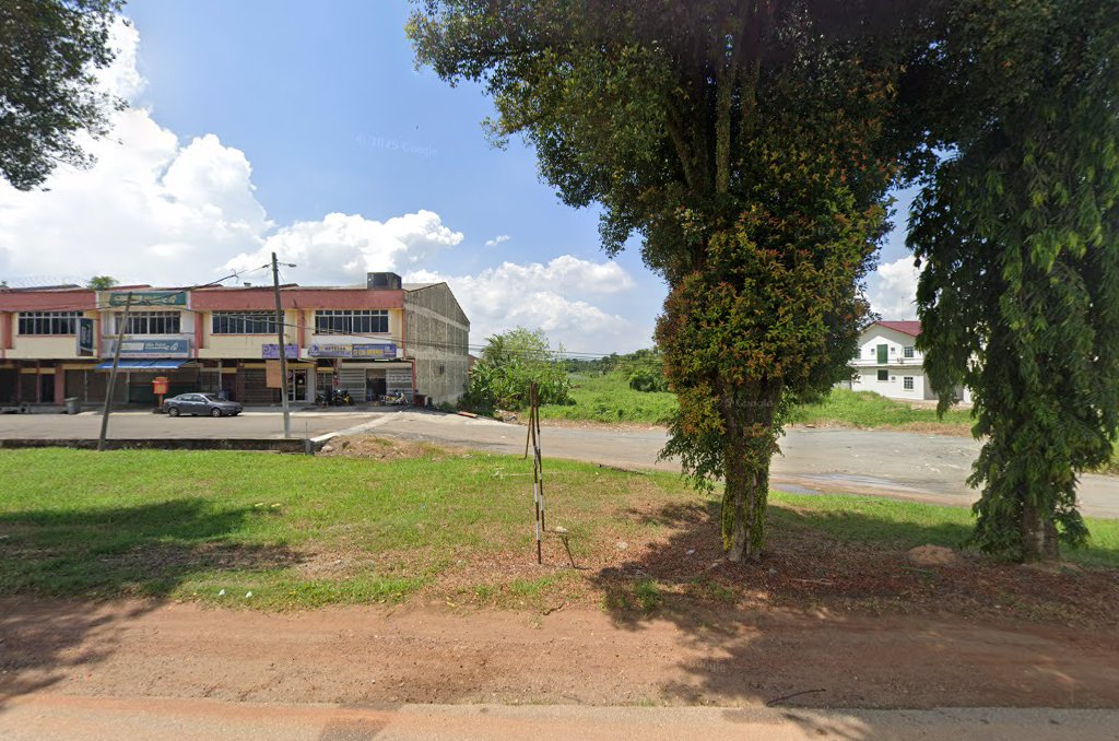 Castrol Bike Point - Cheng Heng Kedai Membaiki Motor in Chaah