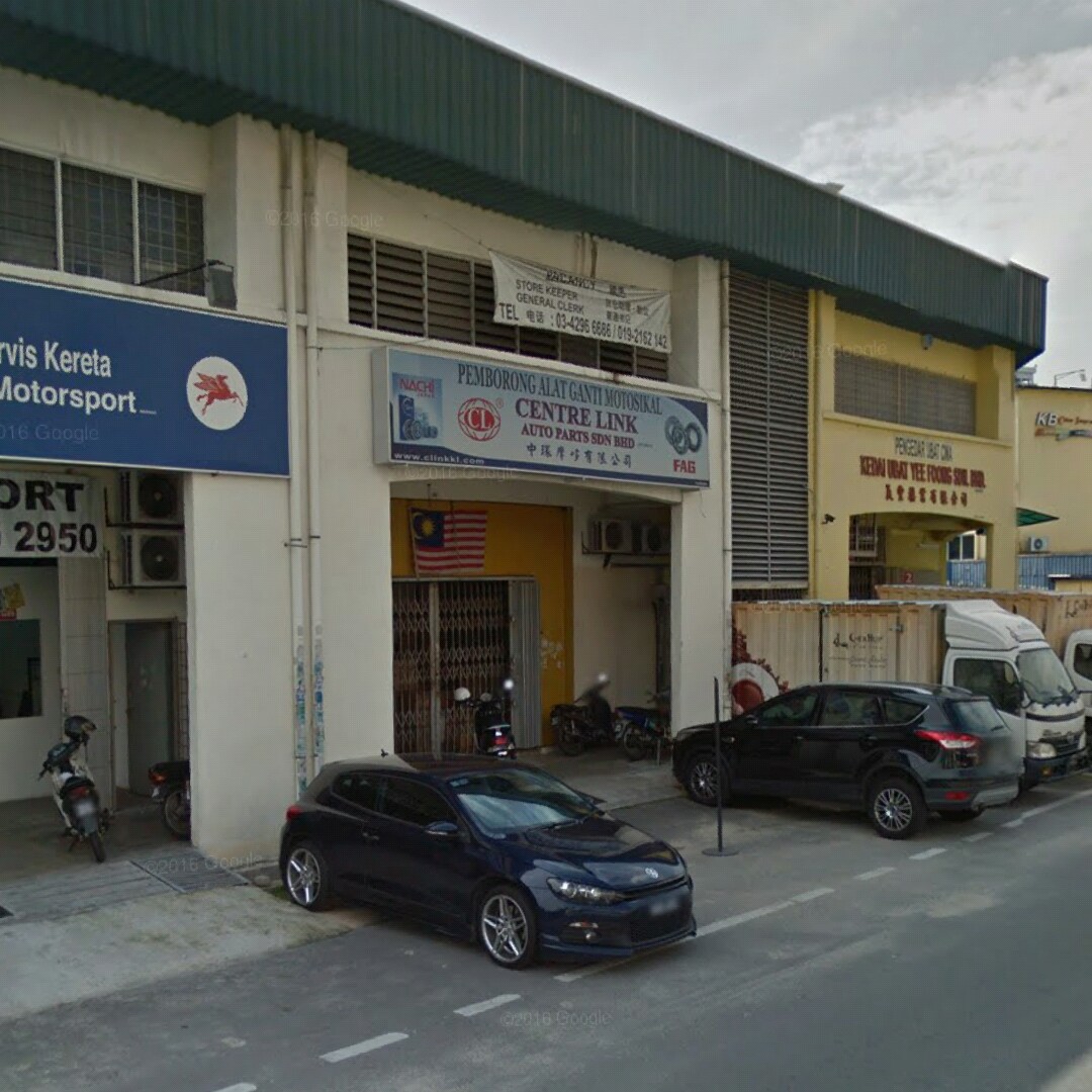 Centre Link Auto Parts Sdn Bhd — photo 1