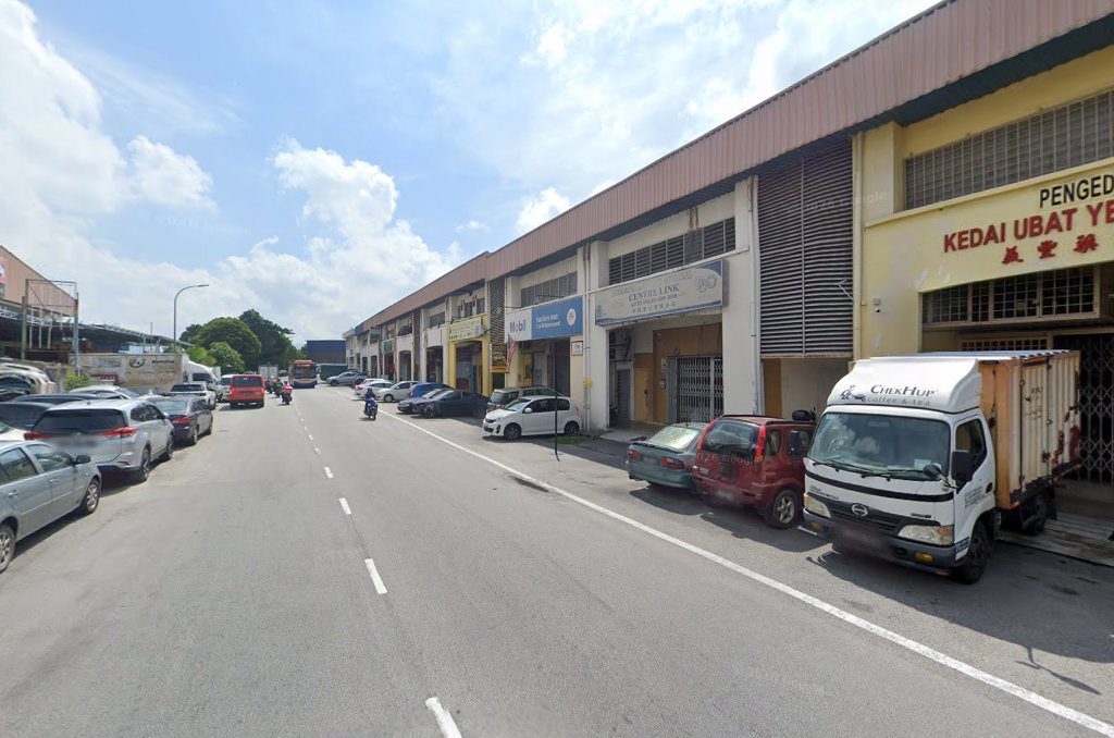 Centre Link Auto Parts Sdn Bhd — photo 2