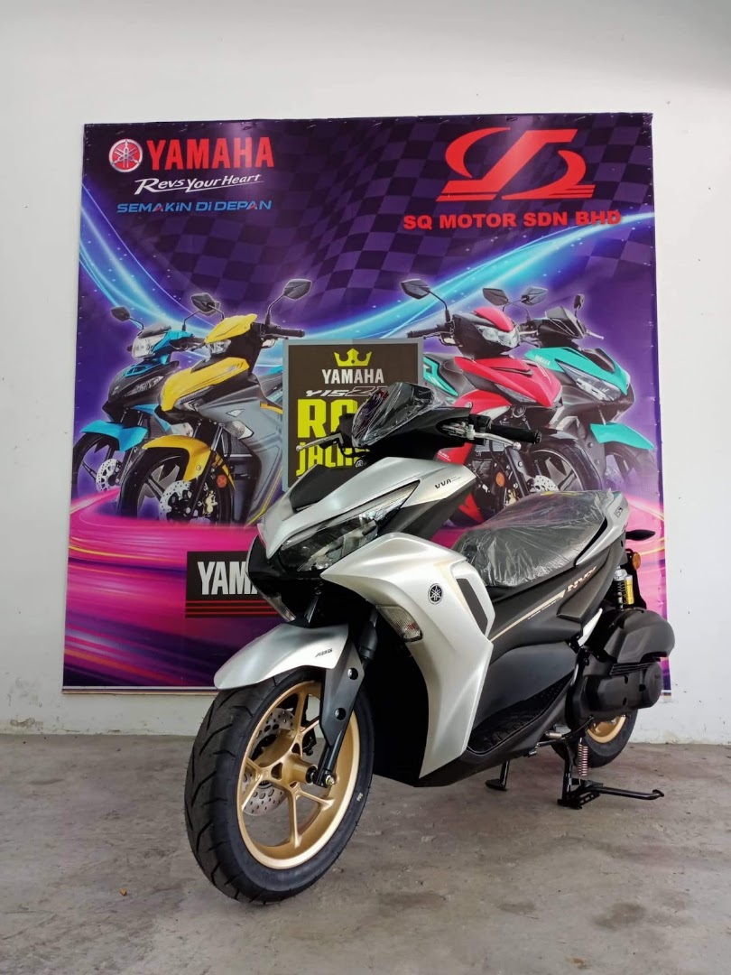 SQ Motor Jalan Cheras — photo 3