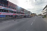 Xong Motor Enterprise in Teluk Intan