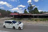 Dut garage in Machang