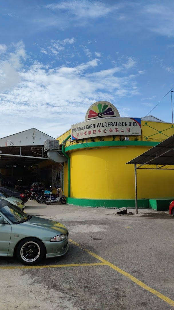 Modenas @ Techzone Sdn. Bhd. — photo 1