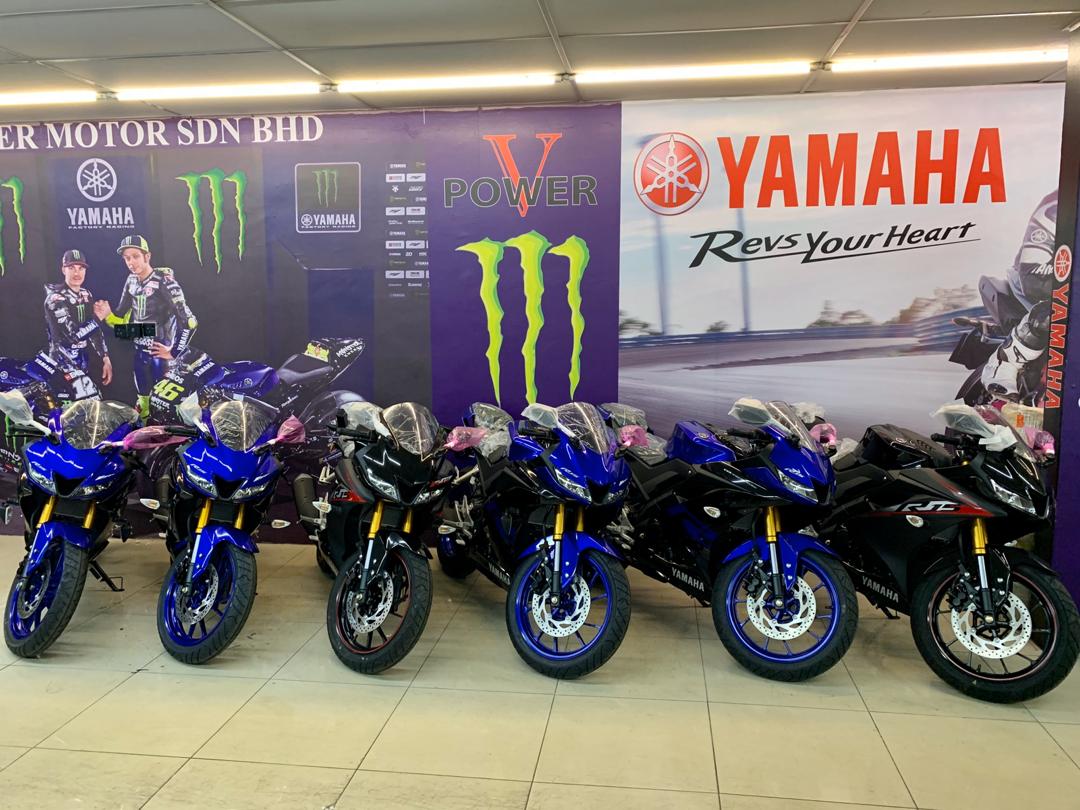 HONDA V Power Motor Sdn Bhd — photo 3