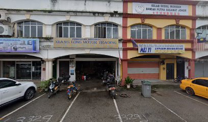 Xiang Long Motor Trading in Segamat District