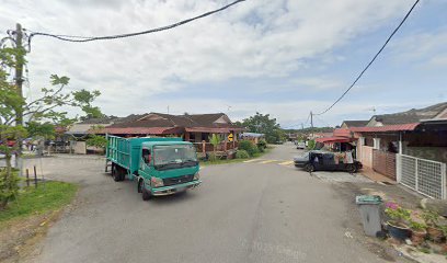 JOE GARAGE in Masjid Tanah