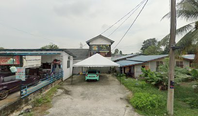 ika motorsport dyno in Sungai Buloh