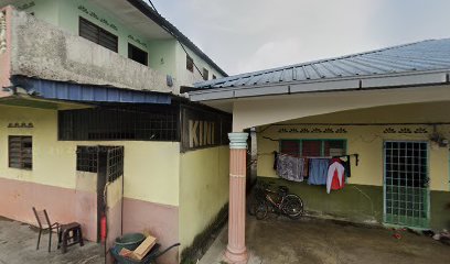 MOCH MOTOR in Shah Alam