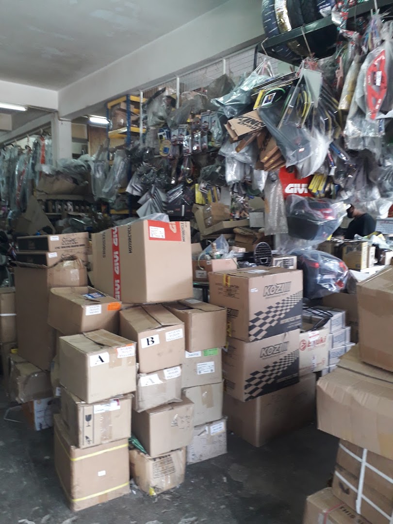 Han Lee Motor — photo 2