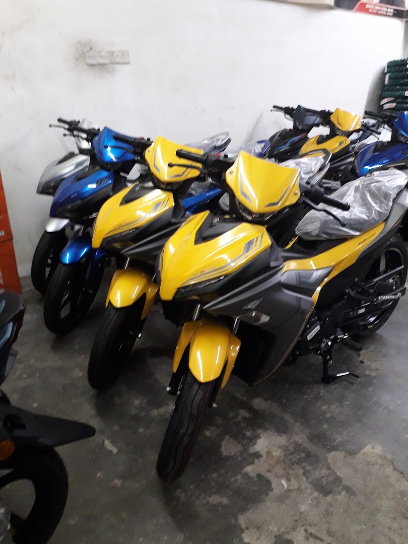 Han Lee Motor — photo 3