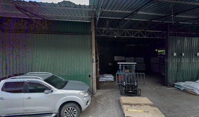 Kedai Potong Block Kuala Ketil in Kuala Ketil