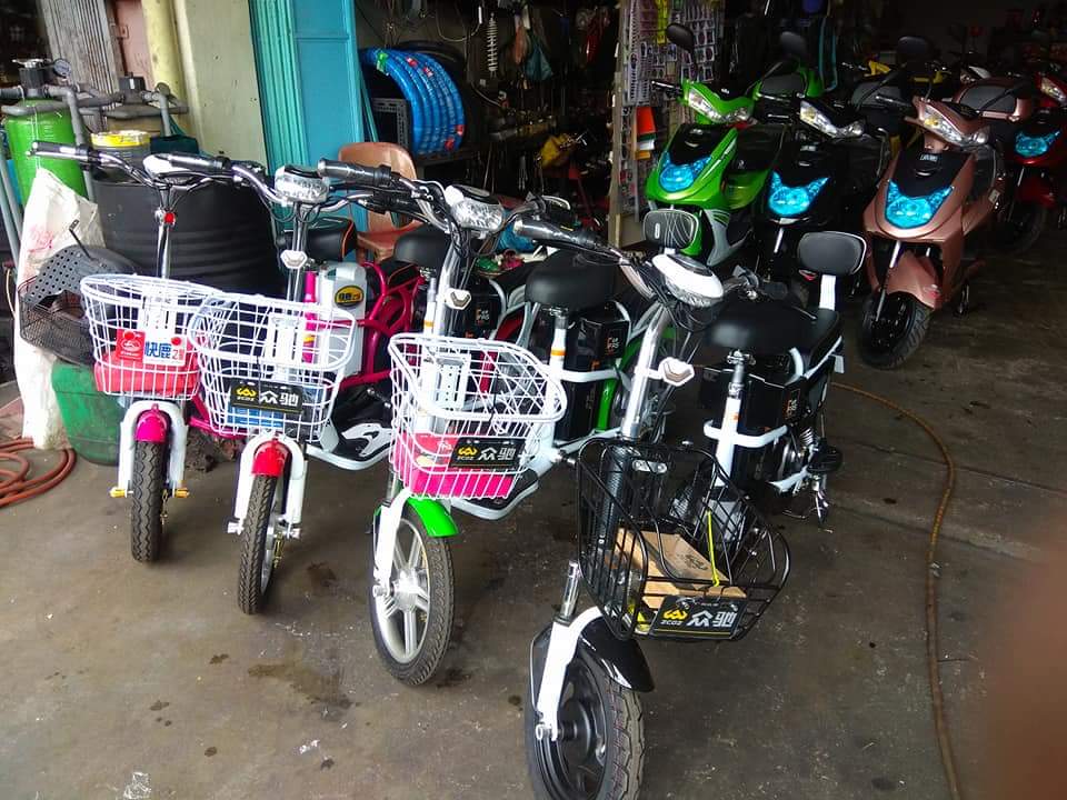Hong Ta Motor — photo 1