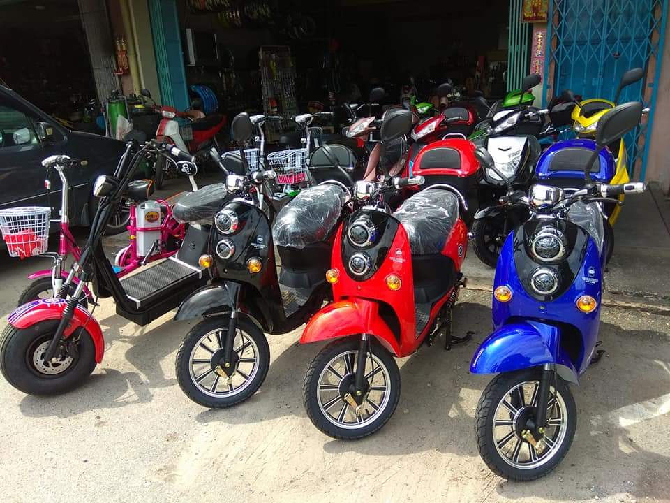 Hong Ta Motor — photo 2