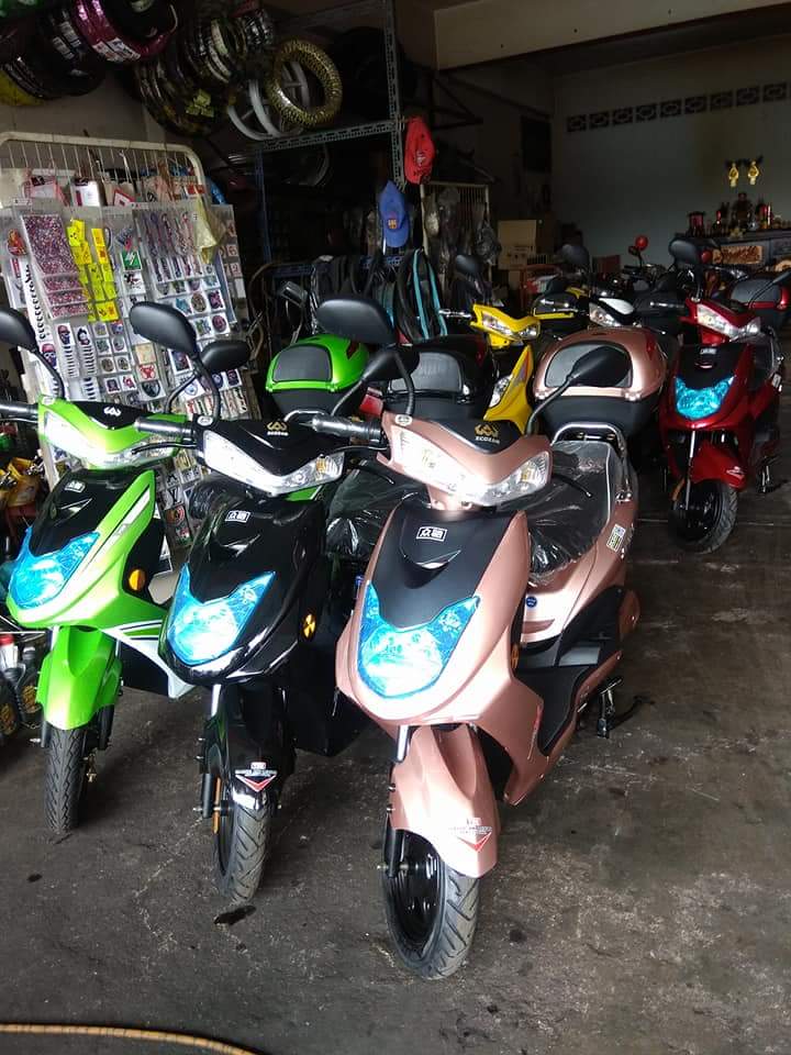 Hong Ta Motor — photo 3