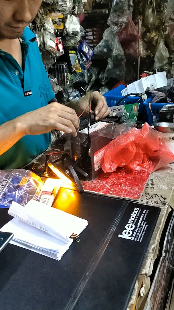 Lean Huat Motor — photo 2
