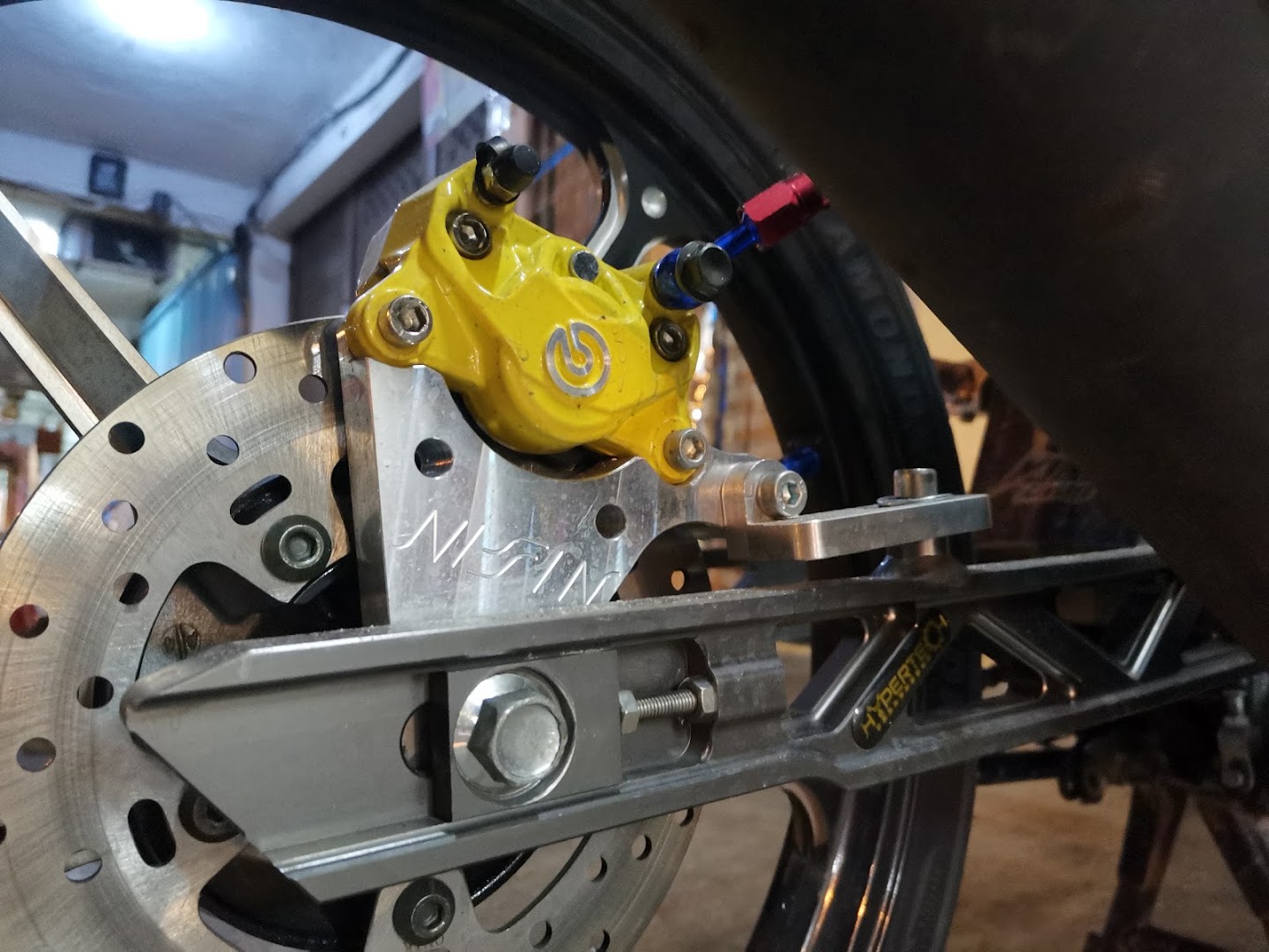 Lean Huat Motor — photo 4