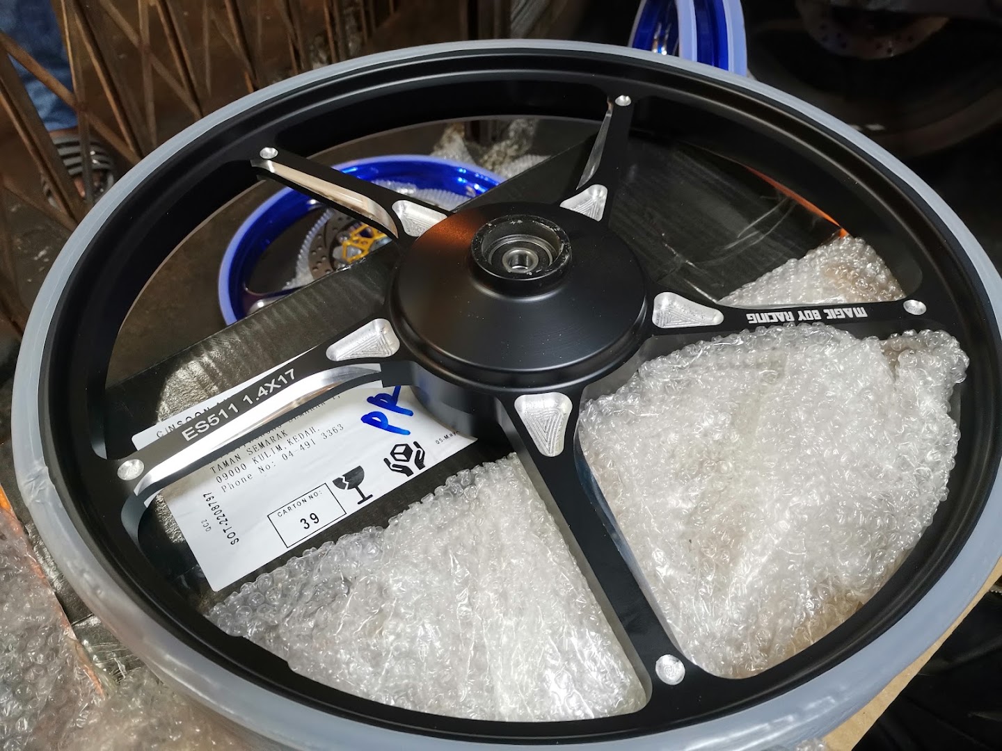 Lean Huat Motor — photo 5
