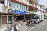 JV Motor Trading in Skudai