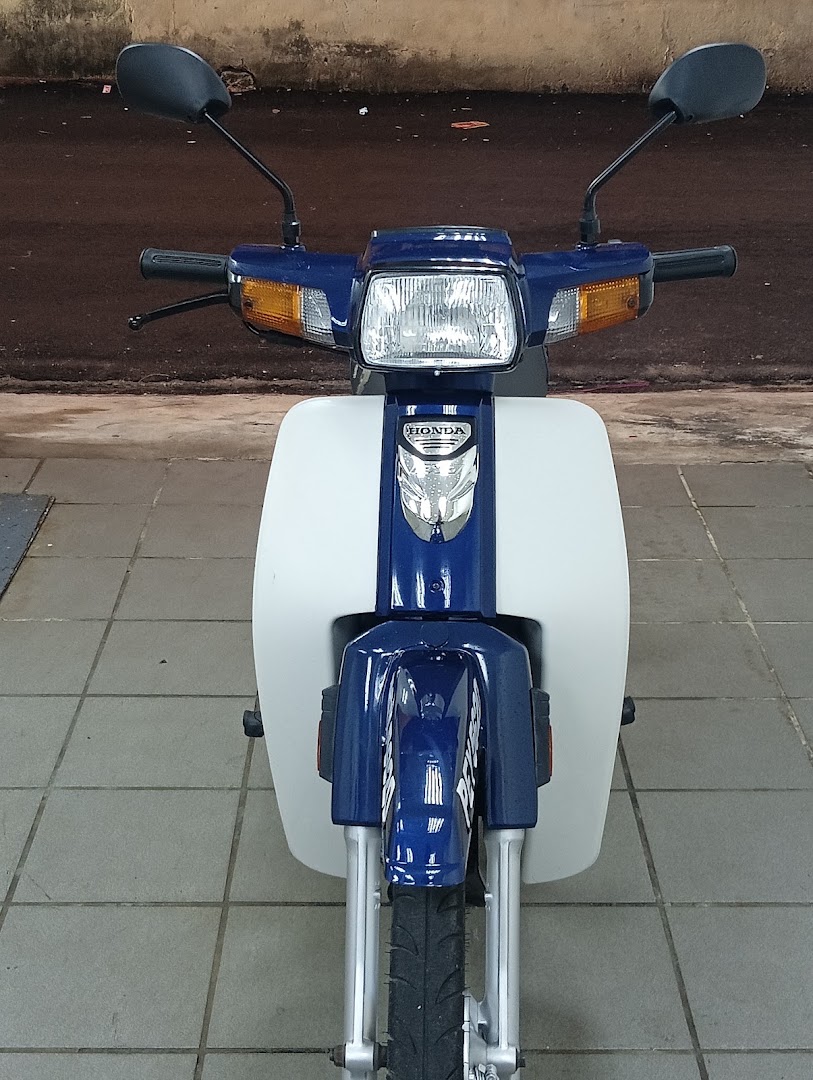 AR POWER BIKES — photo 2