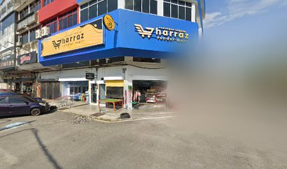 YAA Motorsports (Kamunting) in Kamunting