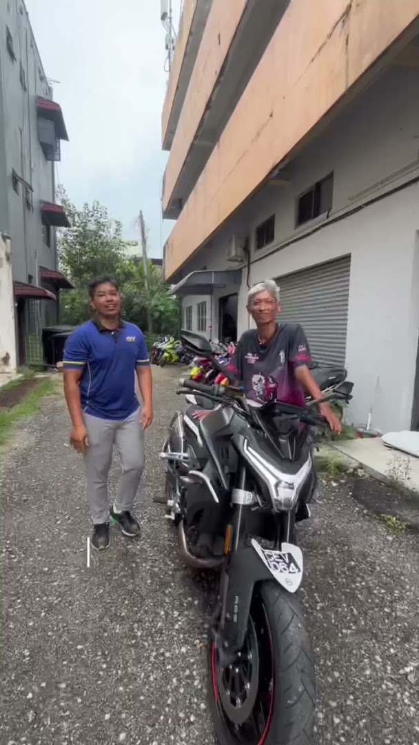 GTT MOTORS in Shah Alam