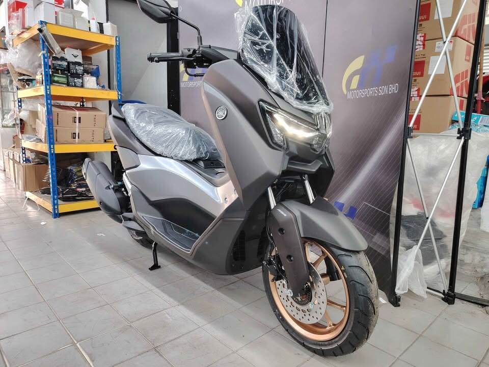 GTT MOTORS — photo 2