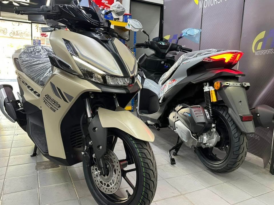 GTT MOTORS — photo 3