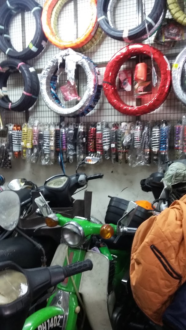 Vicon Motor — photo 3